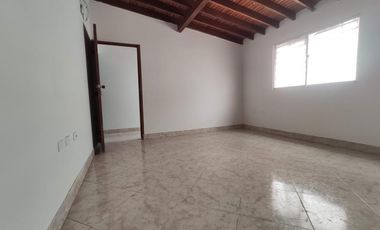 casa en venta en caobos. Cod V21496