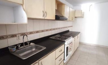 casa en venta en caobos. Cod V21496