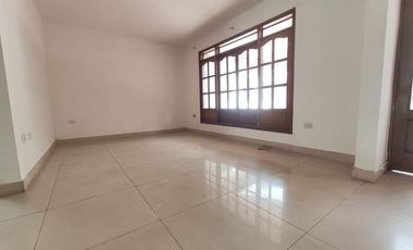 casa en venta en caobos. Cod V21496