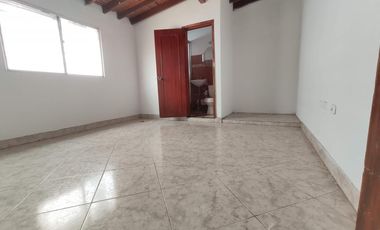casa en venta en caobos. Cod V21496
