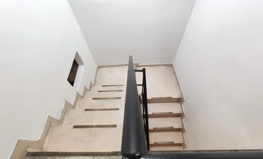 casa en venta en caobos. Cod V21496