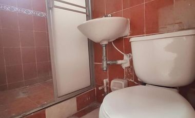 casa en venta en caobos. Cod V21496