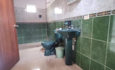 casa en venta en caobos. Cod V21496