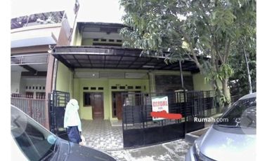Rumah Siap Huni Jual Cepat Villa Nusa Indah 2 Bojong Kulur Bogor