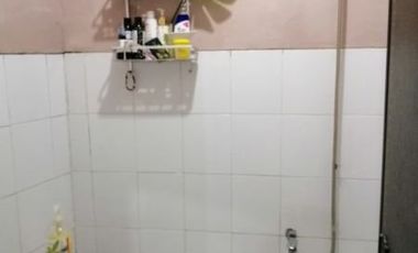 Rumah siap huni dekat tol bor yasmin bogor