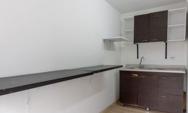 oficina en arriendo/venta en chapinero. Cod A12068