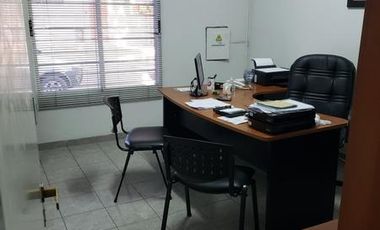 Oficina Venta Moron