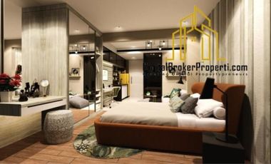 APARTEMENT MEWAH DIBANDUNG | ZAENALS12