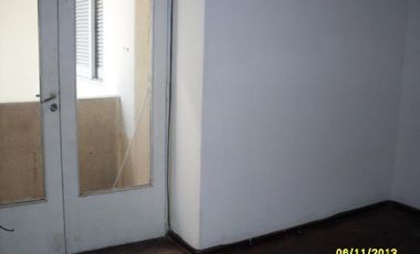 DEPARTAMENTO DE 3 DORMITORIOS ZONA TERMINAL/MEDICINA