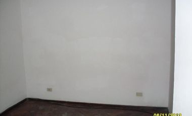 DEPARTAMENTO DE 3 DORMITORIOS ZONA TERMINAL/MEDICINA