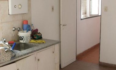DEPARTAMENTO DE 3 DORMITORIOS ZONA TERMINAL/MEDICINA