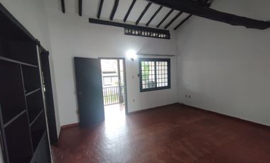 casa en arriendo en alcala 1 giron. Cod A93635