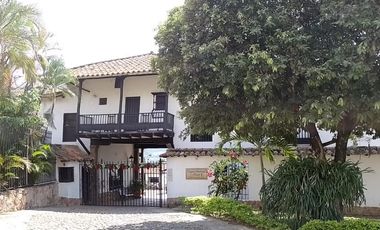 casa en arriendo en alcala 1 giron. Cod A93635