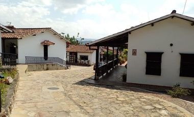 casa en arriendo en alcala 1 giron. Cod A93635