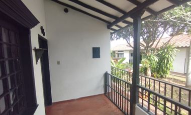 casa en arriendo en alcala 1 giron. Cod A93635