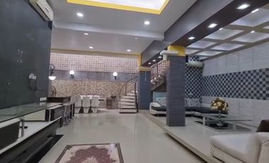 Rumah Royal Gading Mansion, Kelapa Gading