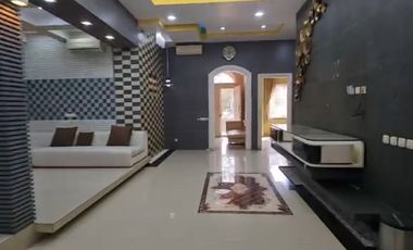 Rumah Royal Gading Mansion, Kelapa Gading