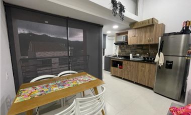 APARTAMENTO EN RENTA EDIFICIO ABEDULES, GUARNE