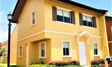 Affordable House and Lot in Lessandra Bogo, Cebu