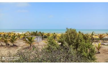 VENDO LOTES DE PLAYA ZORRITOS TUMBES PERU