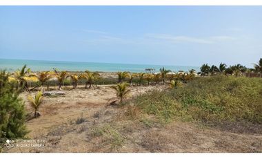 VENDO LOTES DE PLAYA ZORRITOS TUMBES PERU