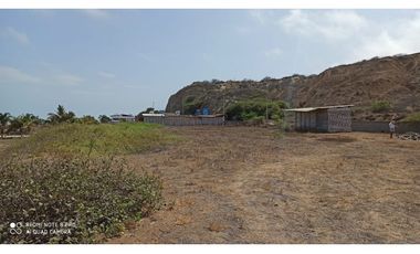 VENDO LOTES DE PLAYA ZORRITOS TUMBES PERU