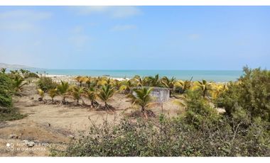 VENDO LOTES DE PLAYA ZORRITOS TUMBES PERU