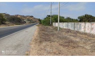 VENDO LOTES DE PLAYA ZORRITOS TUMBES PERU