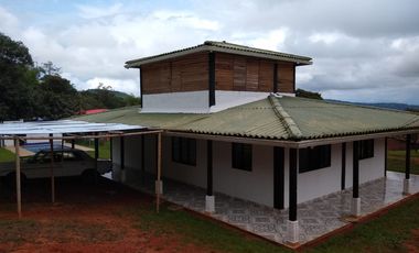 finca en venta en la cumbre. Cod V16458