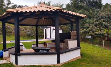 finca en venta en la cumbre. Cod V16458