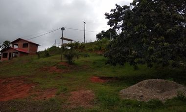 finca en venta en la cumbre. Cod V16458