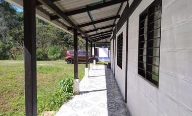 finca en venta en la cumbre. Cod V16458