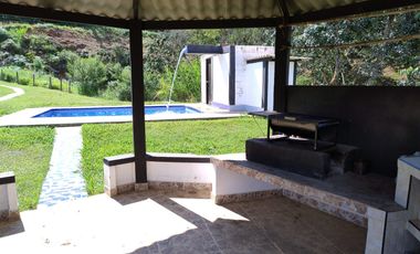 finca en venta en la cumbre. Cod V16458