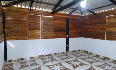 finca en venta en la cumbre. Cod V16458