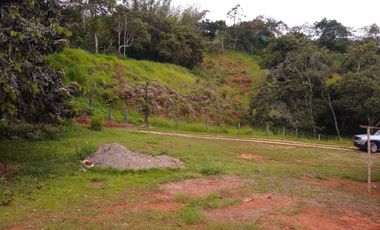 finca en venta en la cumbre. Cod V16458