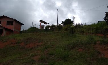 finca en venta en la cumbre. Cod V16458