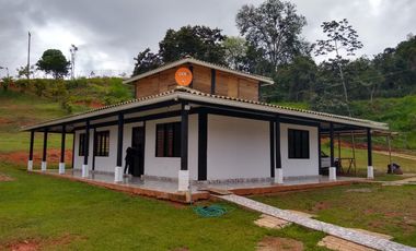 finca en venta en la cumbre. Cod V16458