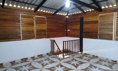 finca en venta en la cumbre. Cod V16458