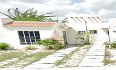 Cancún Quintana Roo 21 casas ventas en Fracc Villas del Mar