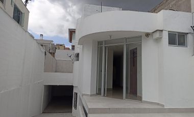 Embajada Americana , Departamento en  Renta, 80m2, 2 habitaciones, 2 parqueaderos