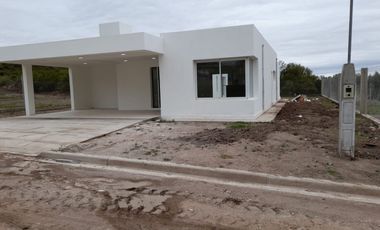 VENTA DE CASA EN Juana Koslay