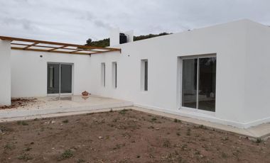 VENTA DE CASA EN Juana Koslay