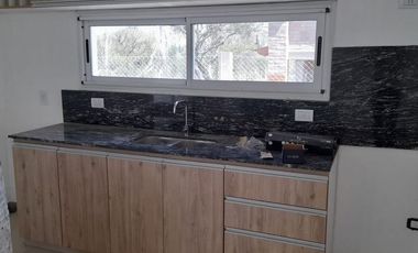 VENTA DE CASA EN Juana Koslay