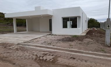 VENTA DE CASA EN Juana Koslay