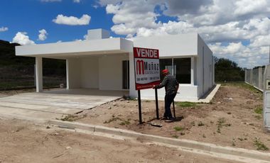 VENTA DE CASA EN Juana Koslay
