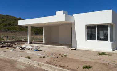VENTA DE CASA EN Juana Koslay