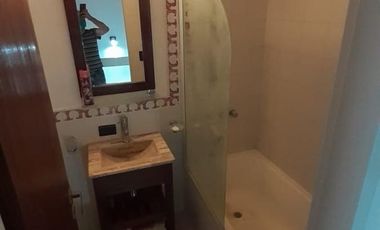 MUY BUEN DÚPLEX DE 3 DORMITORIOS EN PARQUE QUIRNO. REBAJADO VENDE URGENTE Massenet e/Los Arboles y Hernán Cortés. A ESTRENAR. TODO EQUIPADO.VENTA DIRE