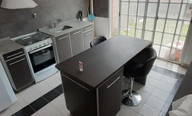 MUY BUEN DÚPLEX DE 3 DORMITORIOS EN PARQUE QUIRNO. REBAJADO VENDE URGENTE Massenet e/Los Arboles y Hernán Cortés. A ESTRENAR. TODO EQUIPADO.VENTA DIRE