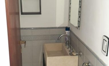 MUY BUEN DÚPLEX DE 3 DORMITORIOS EN PARQUE QUIRNO. REBAJADO VENDE URGENTE Massenet e/Los Arboles y Hernán Cortés. A ESTRENAR. TODO EQUIPADO.VENTA DIRE