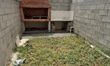 MUY BUEN DÚPLEX DE 3 DORMITORIOS EN PARQUE QUIRNO. REBAJADO VENDE URGENTE Massenet e/Los Arboles y Hernán Cortés. A ESTRENAR. TODO EQUIPADO.VENTA DIRE